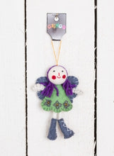 Load image into Gallery viewer, Felt - Fairy
