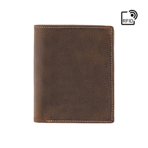 Wallet - Leather