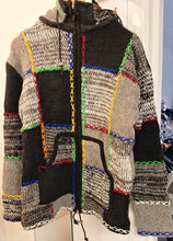 Load image into Gallery viewer, Jacket - Wool
