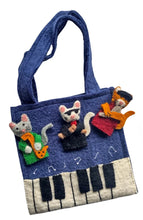 Load image into Gallery viewer, Bag - Felt
