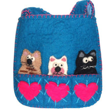Load image into Gallery viewer, Bag - Felt

