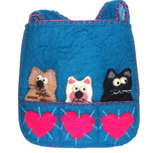 Bag - Felt