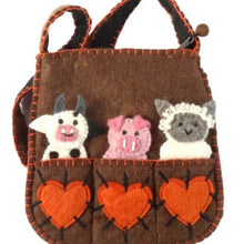 Load image into Gallery viewer, Bag - Felt
