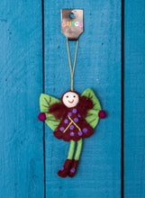 Load image into Gallery viewer, Felt - Fairy
