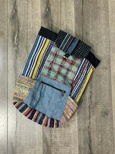 Rucksack - Hippy