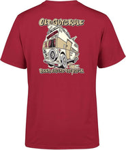 Load image into Gallery viewer, T-shirt ‘Been around the Block’

