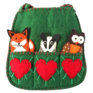 Bag - Felt