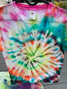 Tshirt - Tie Dye