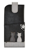 Load image into Gallery viewer, Glasses Case - Leather
