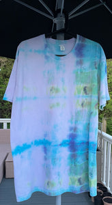 Tshirt - Tie Dye