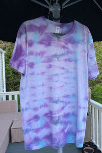 Tshirt - Tie Dye