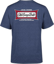 Load image into Gallery viewer, T-shirt ‘Local Legend’
