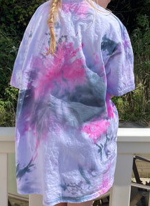 Tshirt - Tie Dye