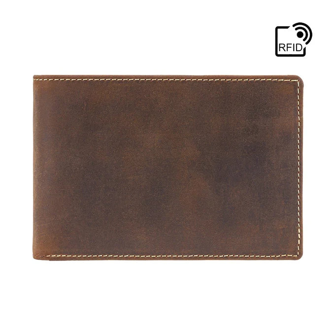 Wallet - Leather