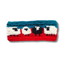 Load image into Gallery viewer, Wool Headband
