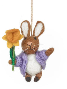 Felt - Rabbit