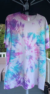 Tshirt - Tie Dye