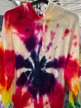 Load image into Gallery viewer, Hoodie - Tie Dye
