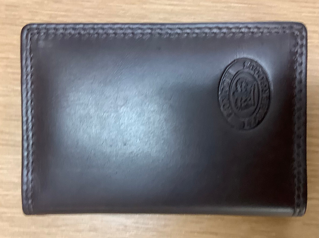 Wallet - Leather