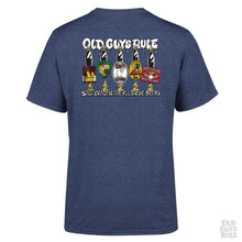Load image into Gallery viewer, T-shirt ‘Still Crazy’
