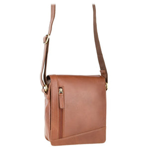 Bag - Leather