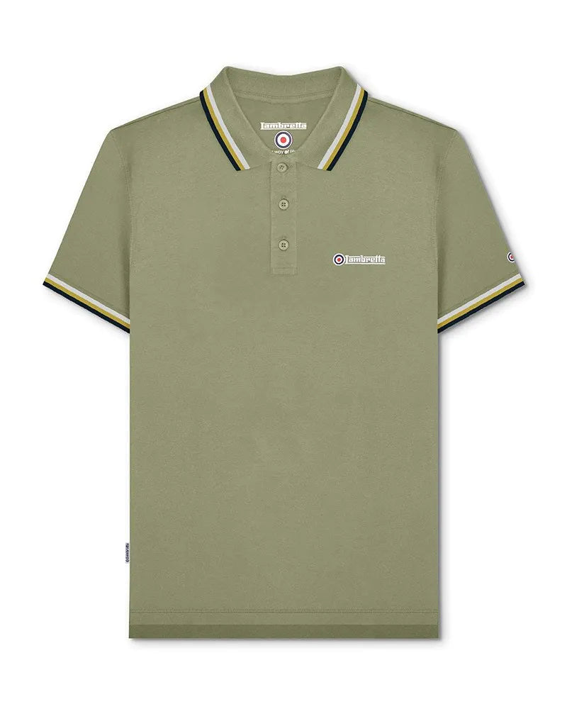 Polo Shirt