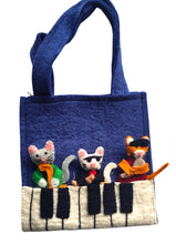Load image into Gallery viewer, Bag - Felt
