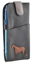 Load image into Gallery viewer, Glasses Case - Leather
