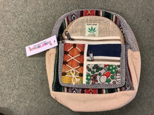 Load image into Gallery viewer, Rucksack - Hippy
