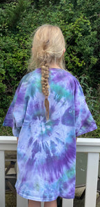 Tshirt - Tie Dye