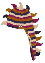 Load image into Gallery viewer, Wool - Hat
