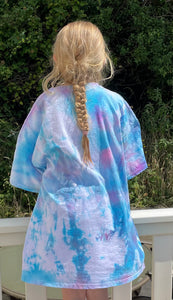 Tshirt - Tie Dye