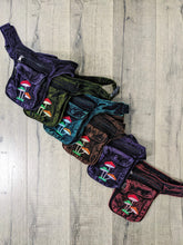 Load image into Gallery viewer, Bumbag - Hippy
