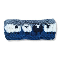 Load image into Gallery viewer, Wool Headband

