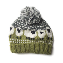 Load image into Gallery viewer, Hat - Wool

