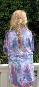 Tshirt - Tie Dye