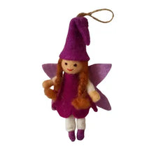 Load image into Gallery viewer, Felt - Fairy
