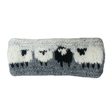 Load image into Gallery viewer, Wool Headband
