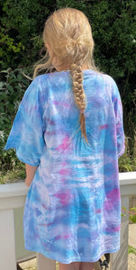 Tshirt - Tie Dye