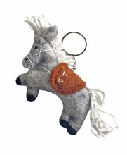 Load image into Gallery viewer, Felt - Horse
