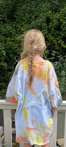 Tshirt - Tie Dye