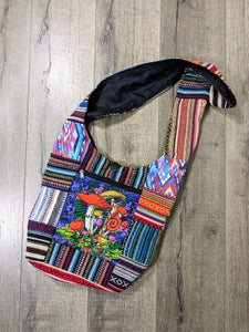 Bag - Hippy