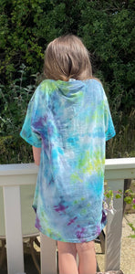 Tshirt - Tie Dye