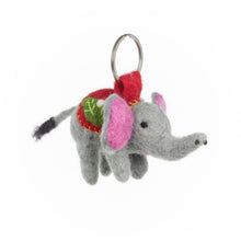 Load image into Gallery viewer, Felt - Keyring
