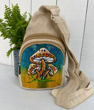 Load image into Gallery viewer, Rucksack - Hippy

