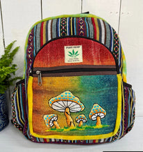Load image into Gallery viewer, Rucksack - Hippy
