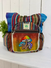 Load image into Gallery viewer, Bag - Hippy
