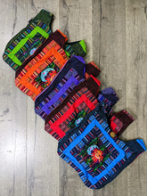 Load image into Gallery viewer, Bag - Hippy
