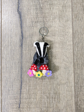 Load image into Gallery viewer, Felt - Keyring
