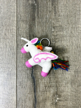 Load image into Gallery viewer, Felt - Keyring
